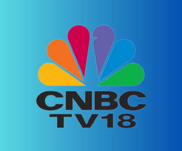 CNBC TV18
