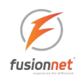 fusionnet Logo