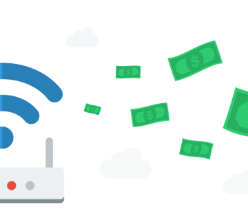 The Actual Cost of WiFi Downtime
