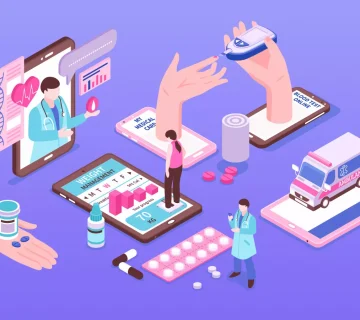 Wi-Fi in Healthcare Industry