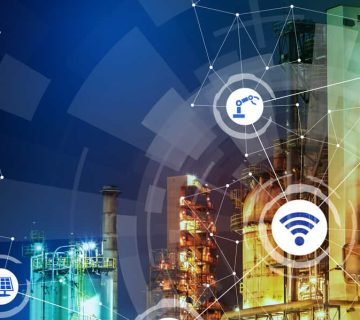 Wi-Fi in the Manufacturing Industry