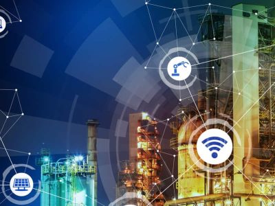 Wi-Fi in the Manufacturing Industry
