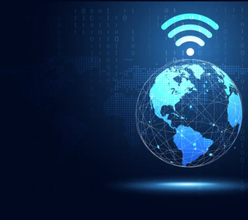 Wireless Network Monitoring Services