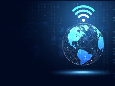 Wireless Network Monitoring Services