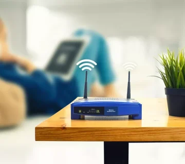 Reliable Wi-Fi for Home Internet