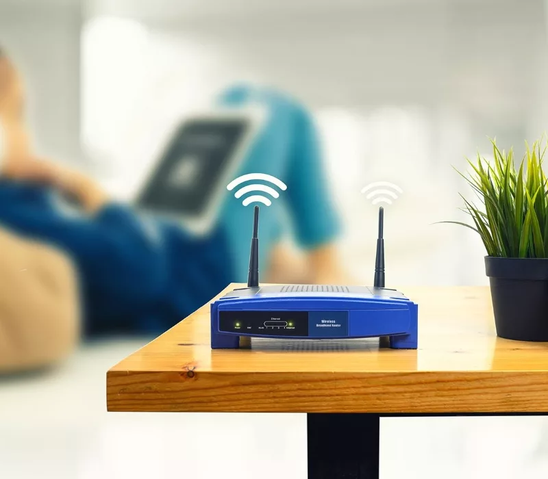 Reliable Wi-Fi for Home Internet