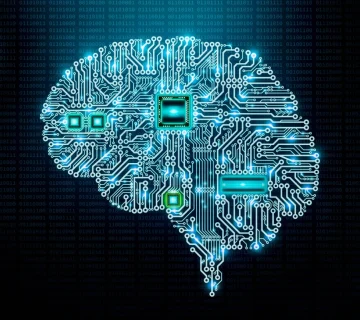 Artificial Intelligence in Wi-Fi