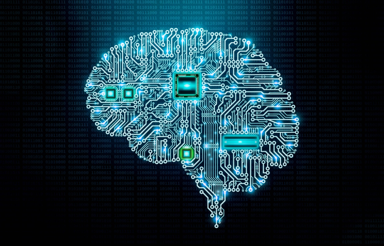 Artificial Intelligence in Wi-Fi