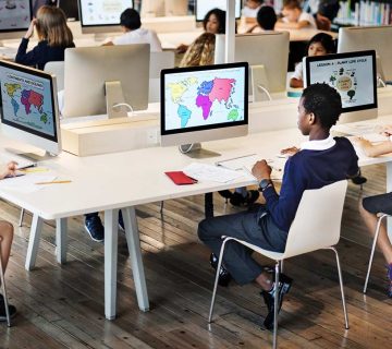 Smart Wi-Fi in the education sector