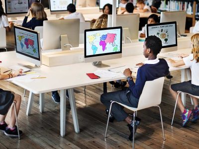 Smart Wi-Fi in the education sector