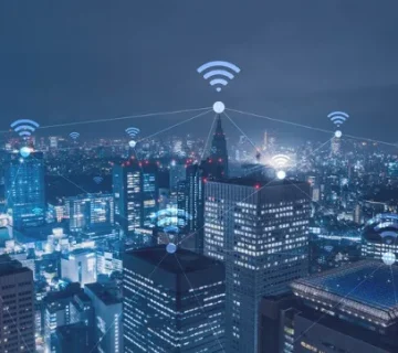 The Future Of Wi-Fi: 2021