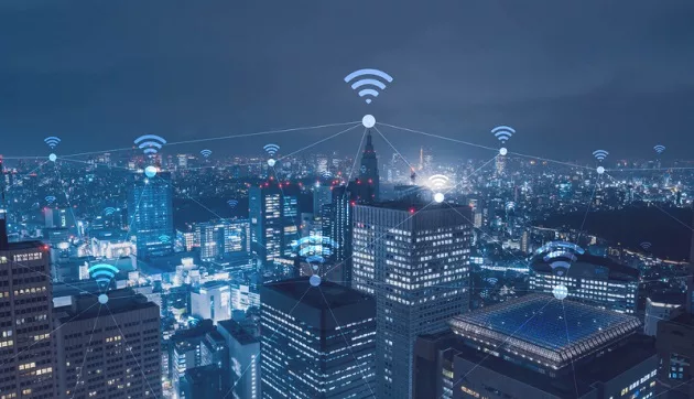 The Future Of Wi-Fi: 2021