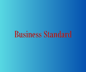 Business Standard