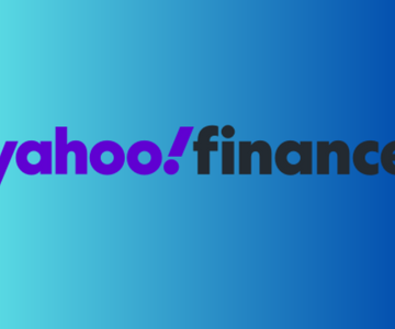 Yahoo Finance