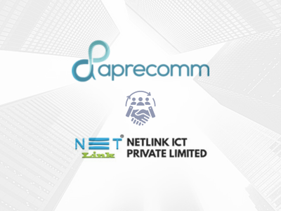 Aprecomm Expands its Broadband Device Ecosystem and Targets New Markets Through a Strategic Partnership with Netlink