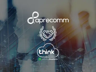 Aprecomm Strengthens its Market Position in Brazil Through a Strategic Partnership with CPE Manufacturer Think Technology