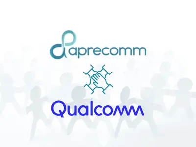 Aprecomm Teams up with Qualcomm to Boost Network Application Intelligence