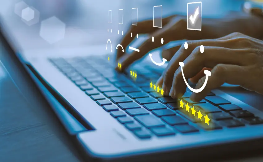 Beyond QoS: Why QoE is the Future of Internet Performance Monitoring