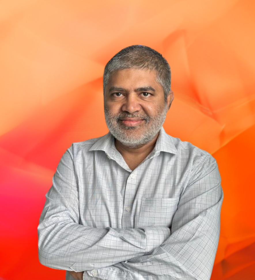 Durga Srinivas