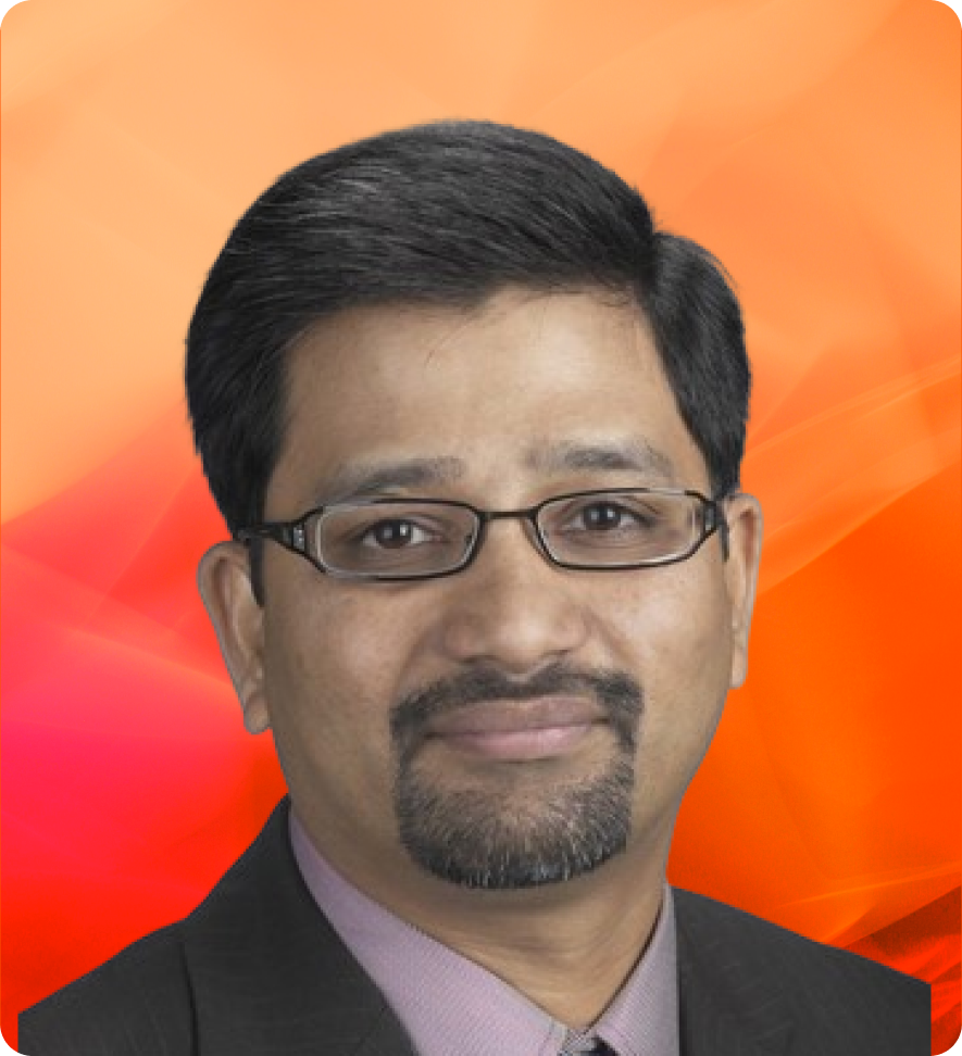 Gopi Sirineni