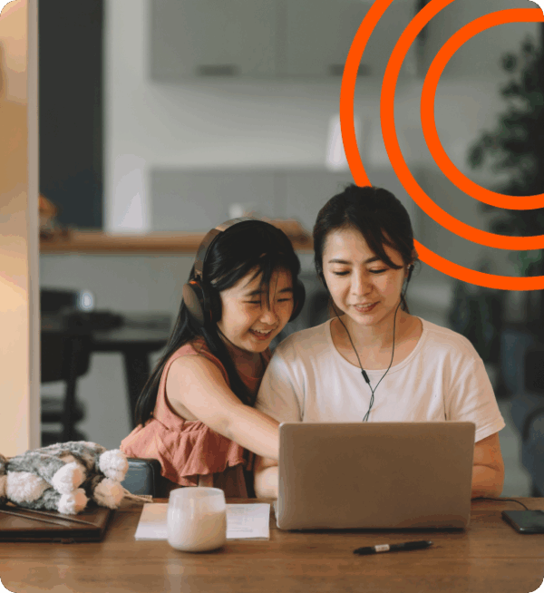 Our story & people - Aprecomm.ai