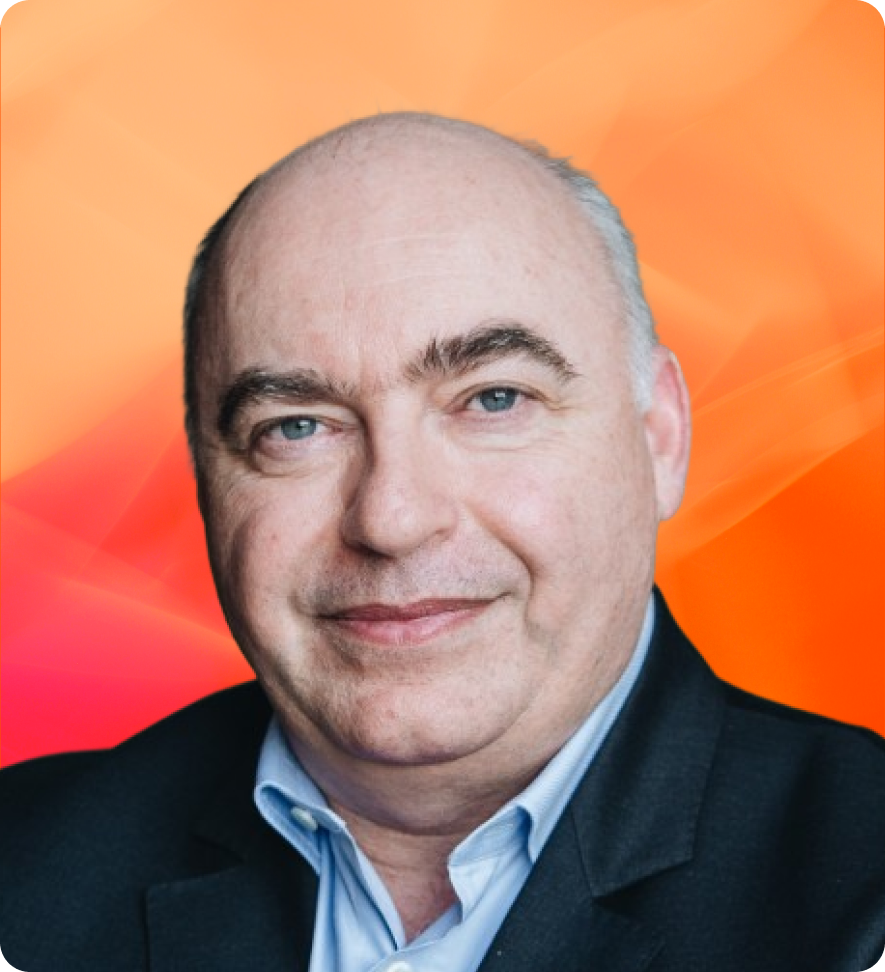Philippe Alcaras