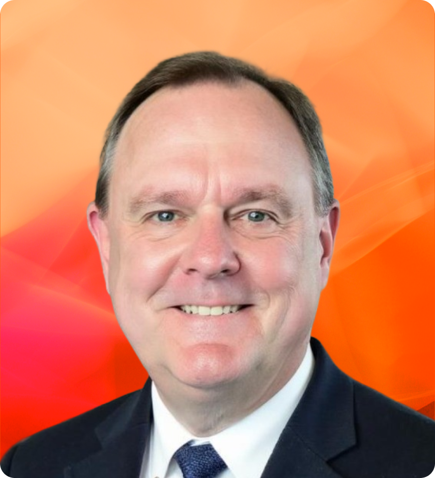 Robert Lamb