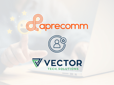 VECTOR Accelerates Managed Services Innovation cover