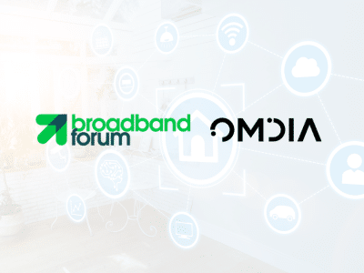 The Future of the Connected Home cover