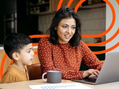 CX Excellence at the Confluence of Smart WIFI and Managed WiFi cover CX Excellence at the Confluence of Smart WIFI and Managed WiFi cover