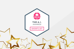 Aprecomm and ACT Fibernet Shortlisted for Six A I  Awards cover 1 1