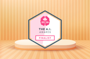 Aprecomm & ACT Fibernet Named AI Awards Finalists cover