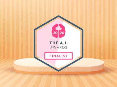 Aprecomm & ACT Fibernet Named AI Awards Finalists cover Aprecomm & ACT Fibernet Named AI Awards Finalists cover