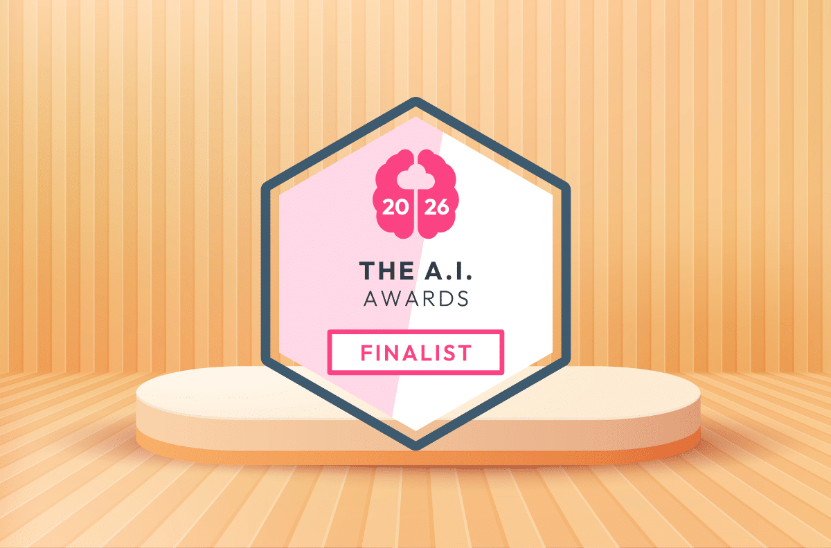 Aprecomm ACT Fibernet Named AI Awards Finalists cover